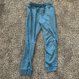 Blue Sweatpants for Kids